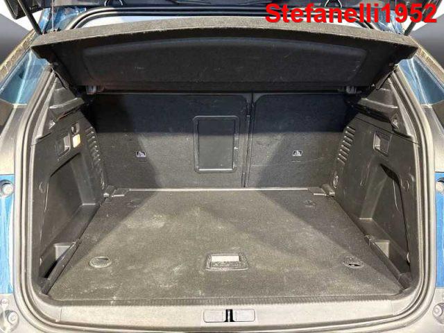 PEUGEOT 3008 II 2021 - 1.5 bluehdi GT s&s 130cv eat8