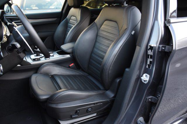 ALFA ROMEO Stelvio 2.0 Turbo 280 CV AT8 Q4 VELOCE