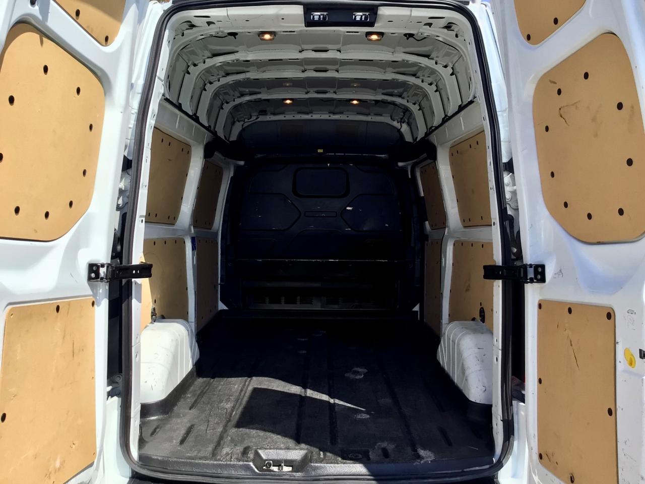Ford Transit Custom 320 2.0 EcoBlue 130 PL Furgone L2H2