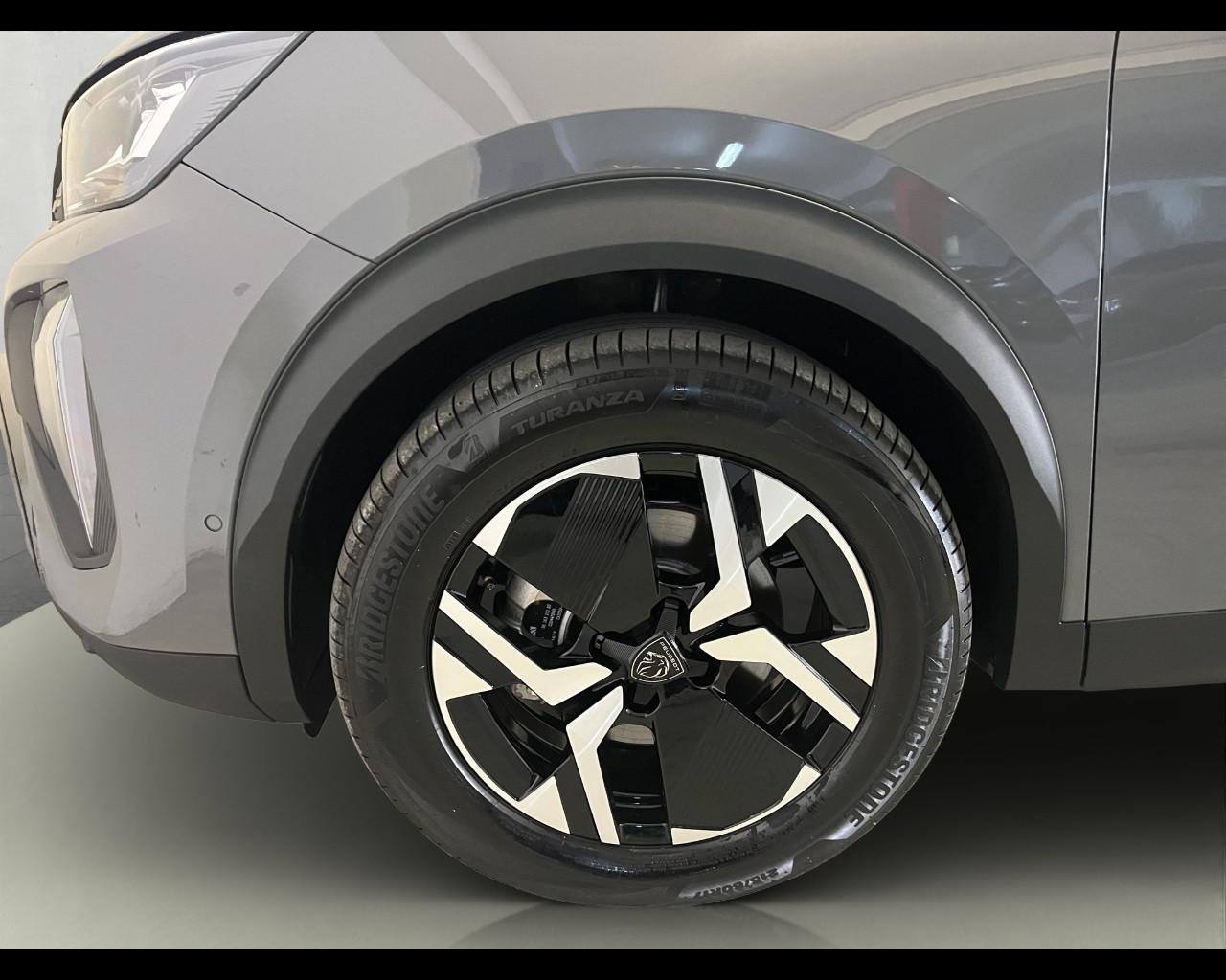 PEUGEOT 2008 Allure Hybrid 145 e-DCS6