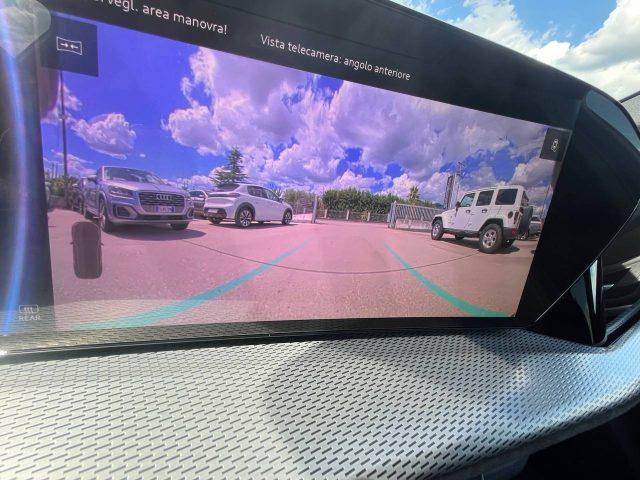 AUDI Q5 SPB TDI 150 kW mHEV+ S tronic quattro S line editi