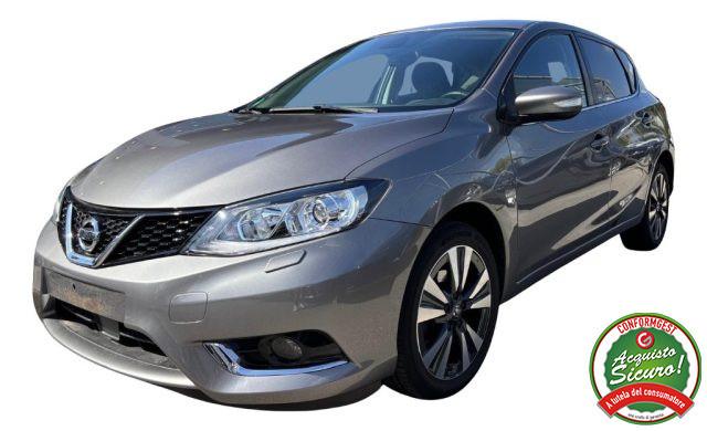 NISSAN Pulsar 1.2 DIG-T Acenta