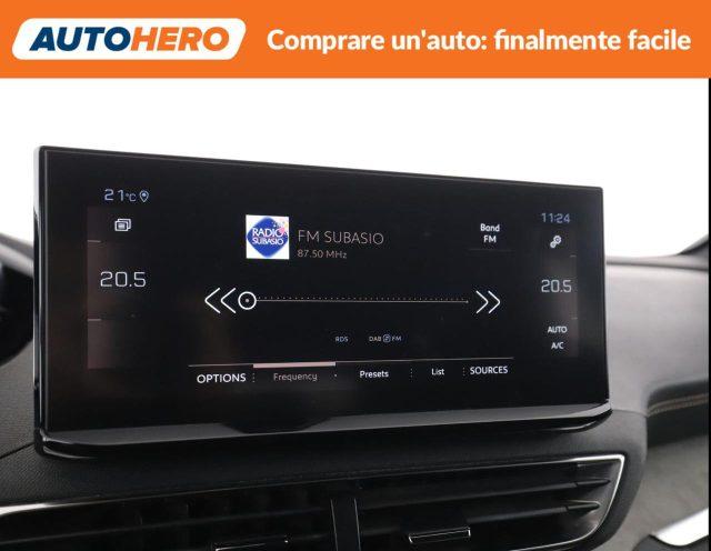 PEUGEOT 5008 BlueHDi 130 S&S EAT8 GT