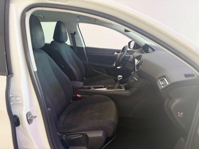 PEUGEOT 308 PureTech Turbo 130 S&S GT Line