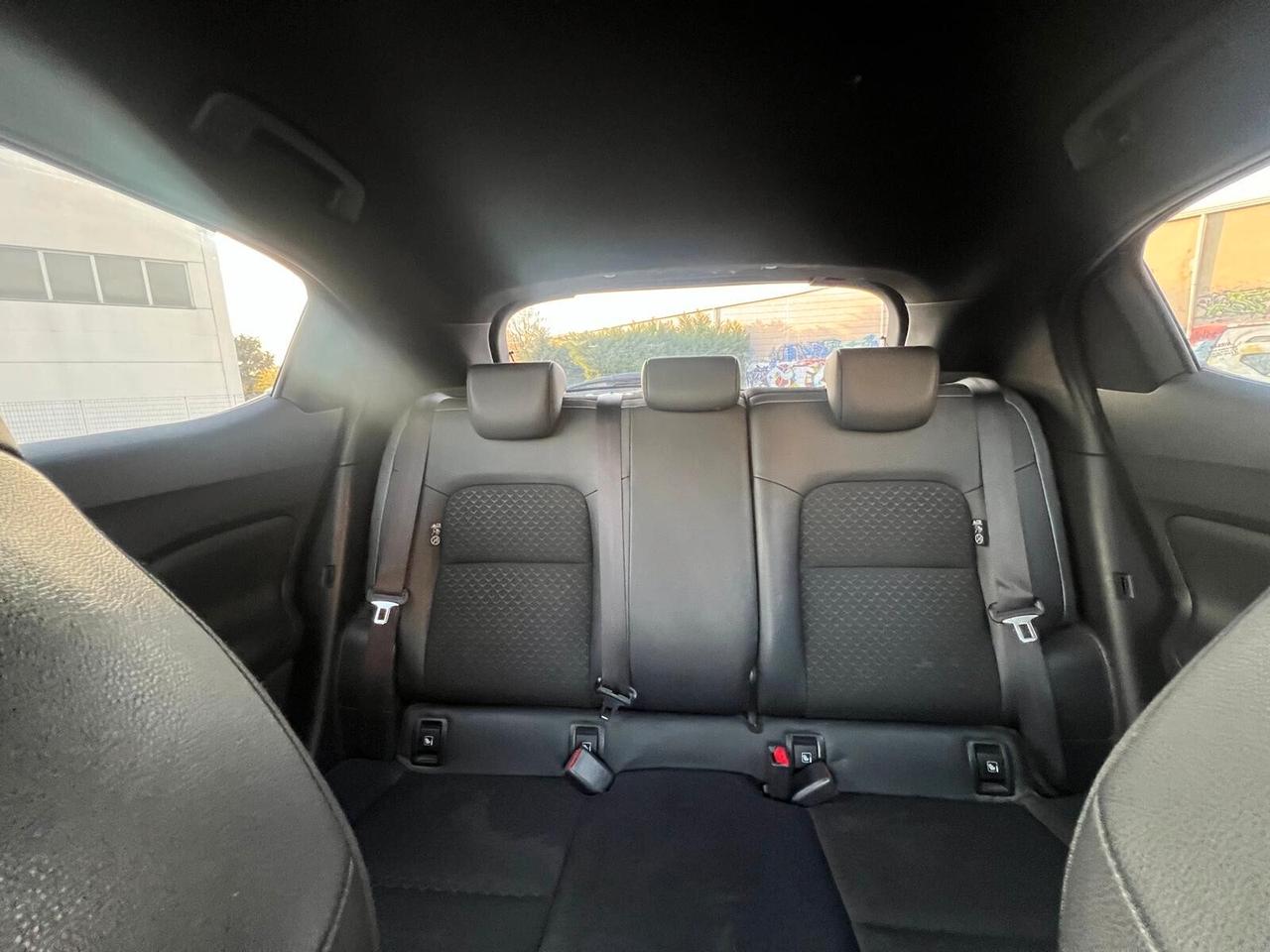 Nissan Juke 1.6 HEV N-Connecta