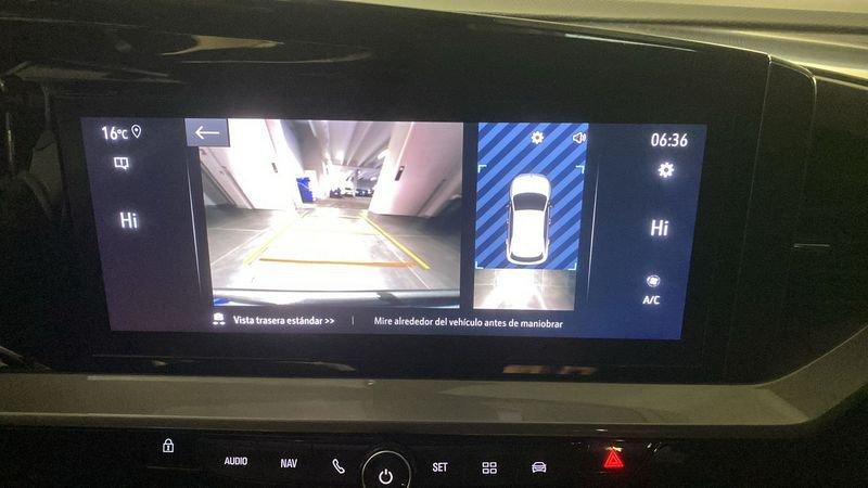 Opel Mokka Mokka 1.2 Turbo 130 CV aut. Ultimate