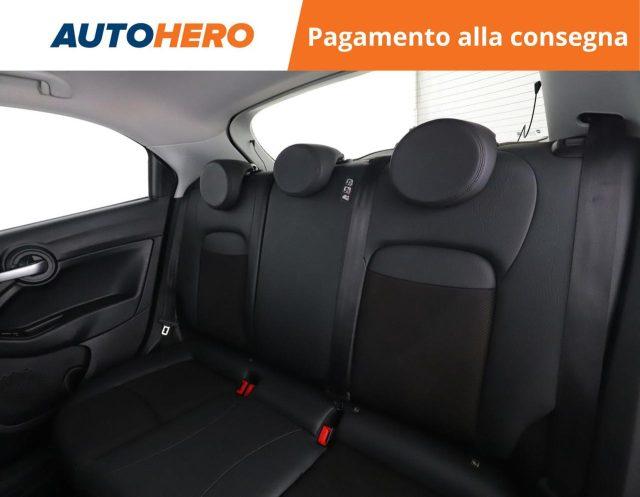 FIAT 500X 1.0 T3 120 CV City Cross