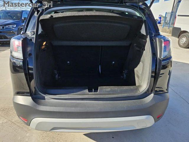 OPEL Crossland X Crossland 2021 1.2 Elegance s - GT870MA