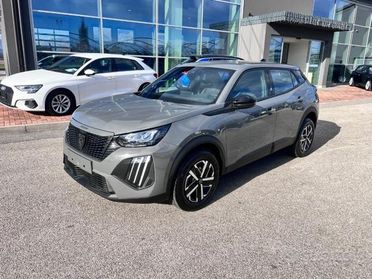 PEUGEOT 2008 PureTech 100 S&S Active