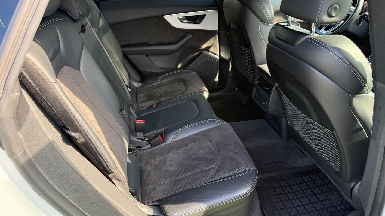 Audi Q8 50 TDI 286 CV quattro tiptronic Sport