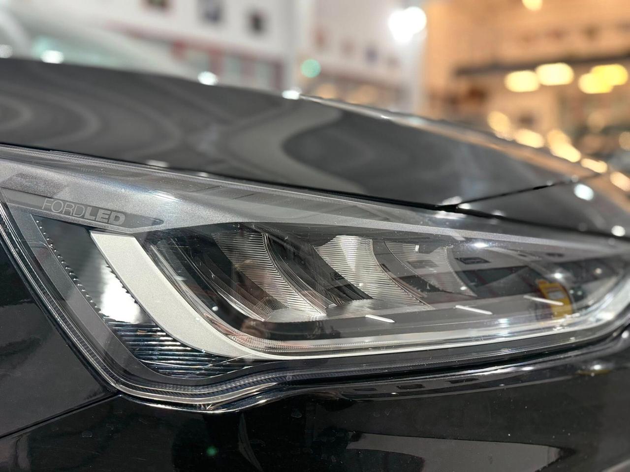 Focus 1.5 EcoBlue 120 CV automatico 5P ST-Line 2022