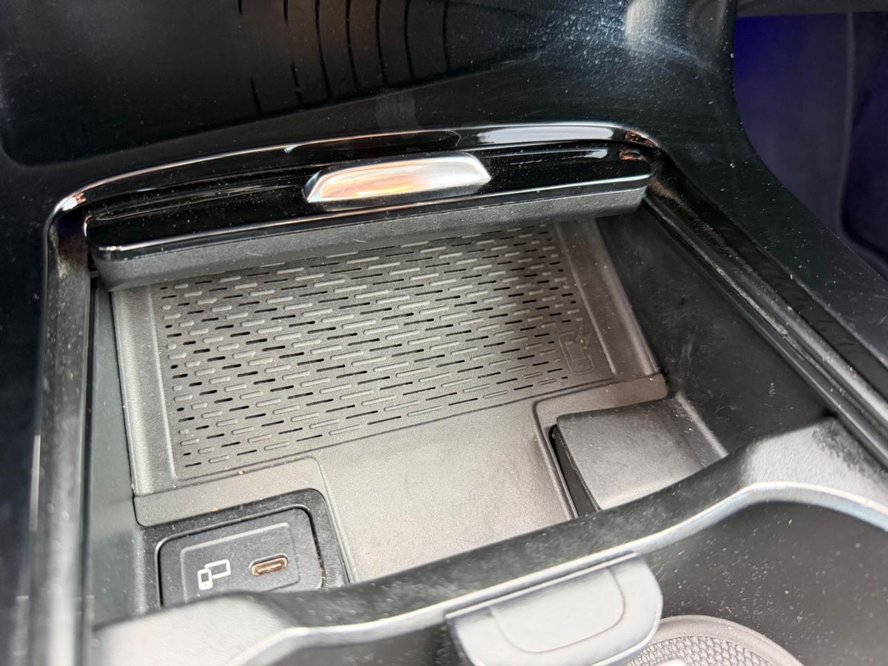Mercedes-benz A 200 d Automatic Premium