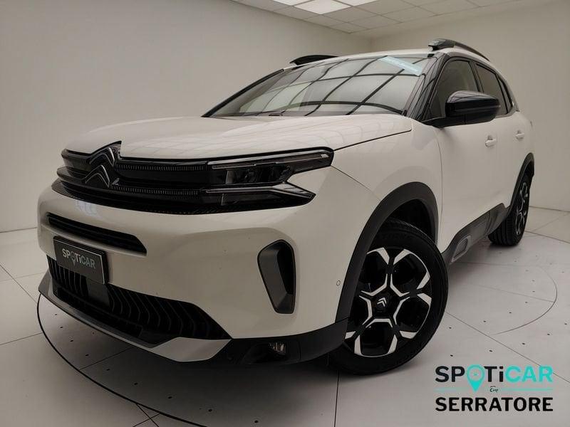 Citroën C5 Aircross I 2022 1.5 bluehdi Shine s&s 130cv eat8