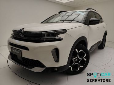 Citroën C5 Aircross I 2022 1.5 bluehdi Shine s&s 130cv eat8