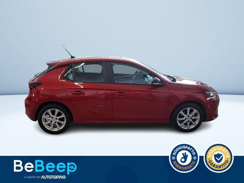 Opel Corsa 1.2 ELEGANCE S&S 75CV