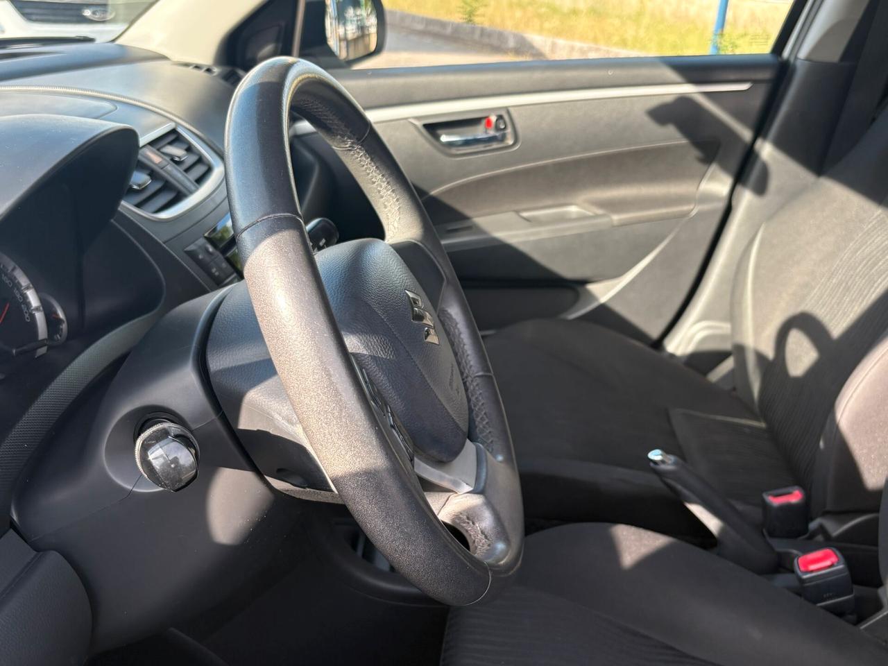 Suzuki Swift 1.3 DDiS 5 porte GL Top