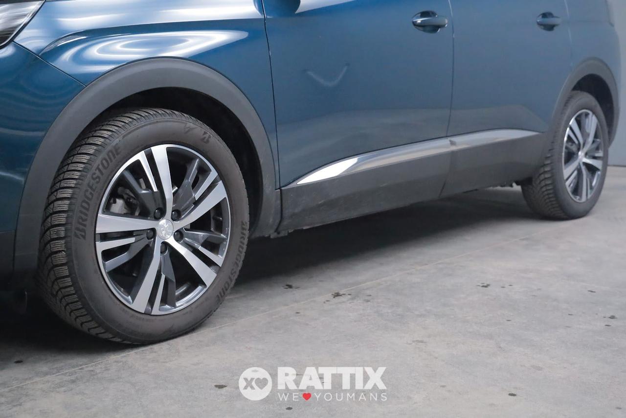 Peugeot 5008 1.5 BlueHDI 130CV Allure Pack EAT8 7p.ti
