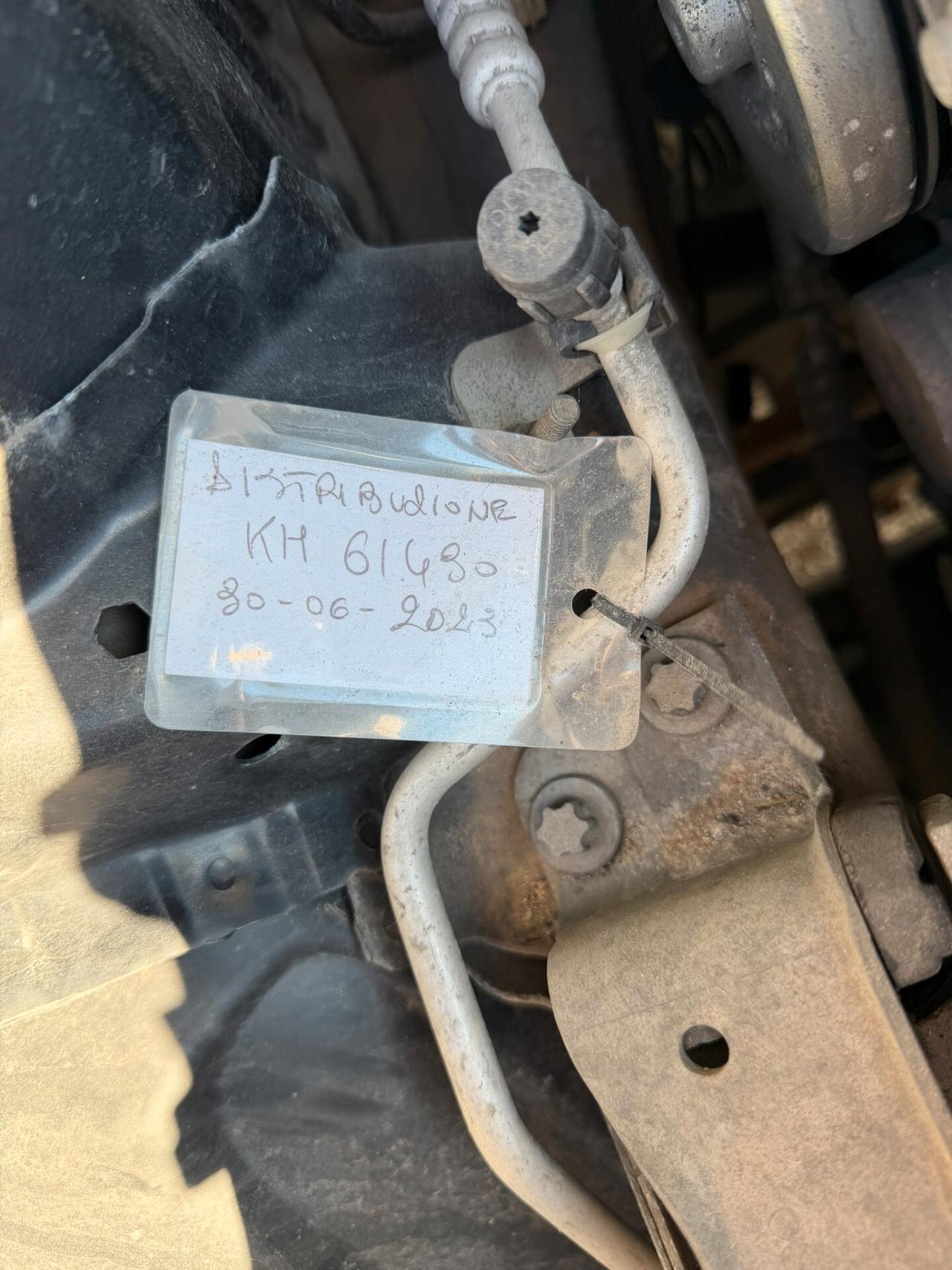 Alfa Romeo MiTo 1.4 78 CV 8V S&S Distinctive