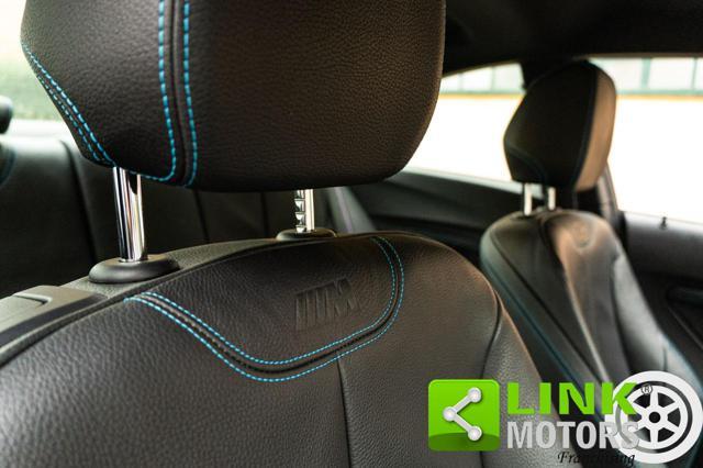 BMW M2 Competition ? CAMBIO MANUALE 43.000 KM CERTIFICATI