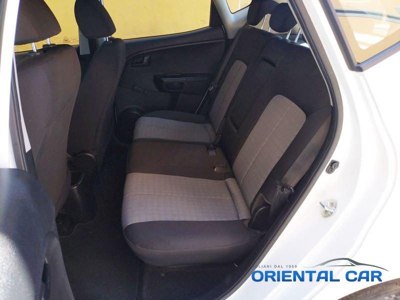 Kia Venga Venga 1.4 cvvt Active IN OTTIME CONDIZIONI SOLO 87.000 KM