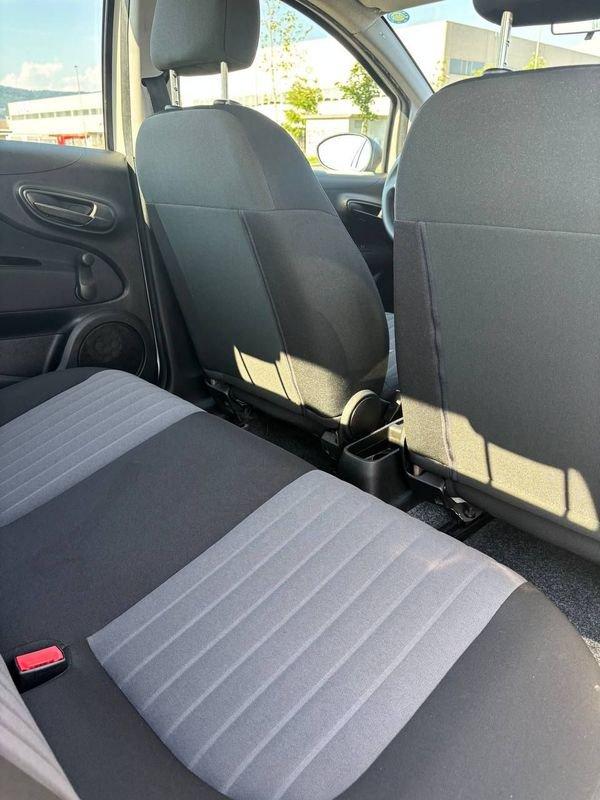 FIAT Punto Punto 1.4 8V 5 porte Easypower Street