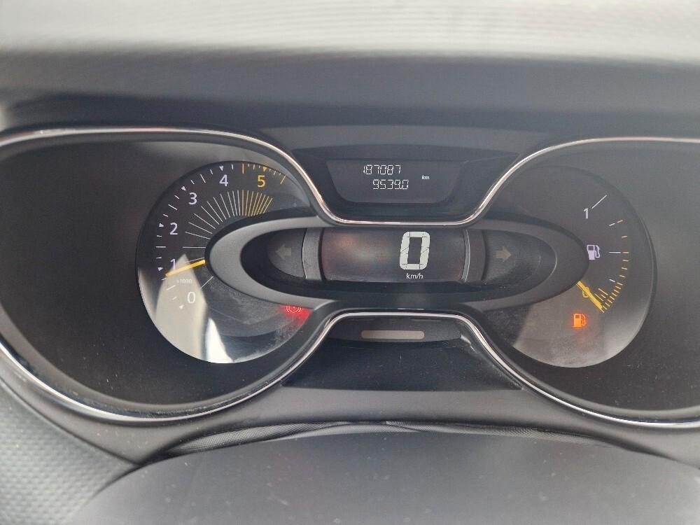 Renault Captur dCi 8V 90 CV Start&Stop Energy Intens