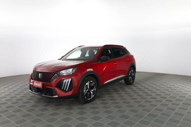 PEUGEOT 2008 2008 PureTech 100 S&S Allure