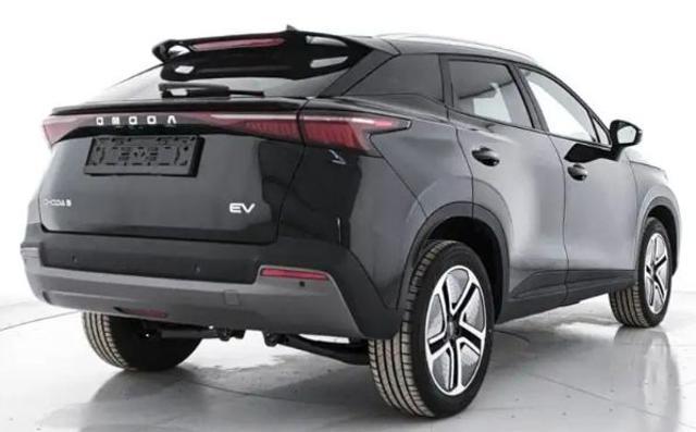OMODA 5 OMODA 5 ELETTRICA COMFORT 204 CV 61 Kwh