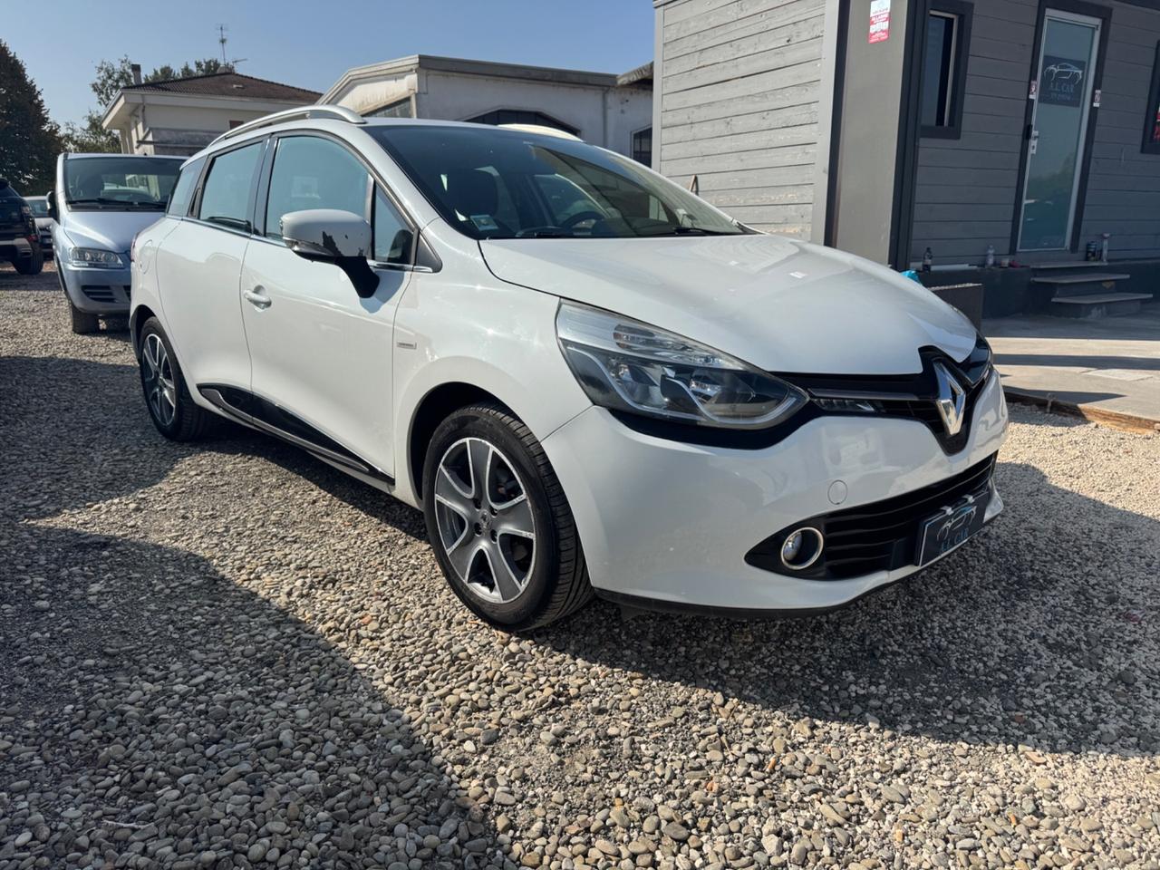 Renault Clio Sporter TCe 12V 90CV Start&Stop Energy Intens