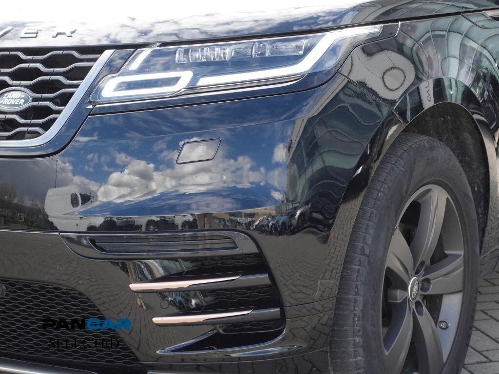 Land Rover Range Rover Velar 2.0D I4 240 CV R-Dynamic