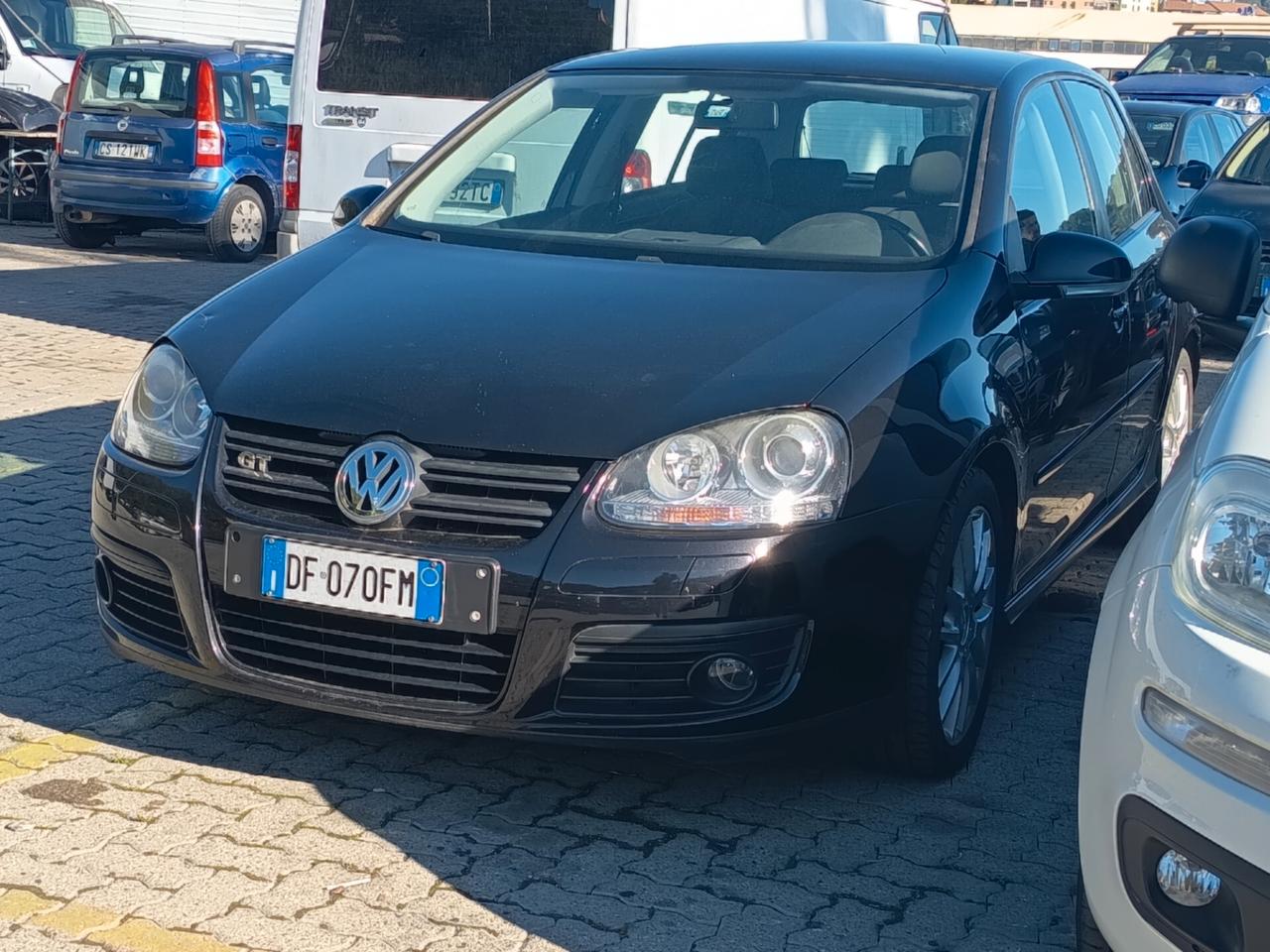 Volkswagen Golf 1.4 16V TSI 5p. Comfortline