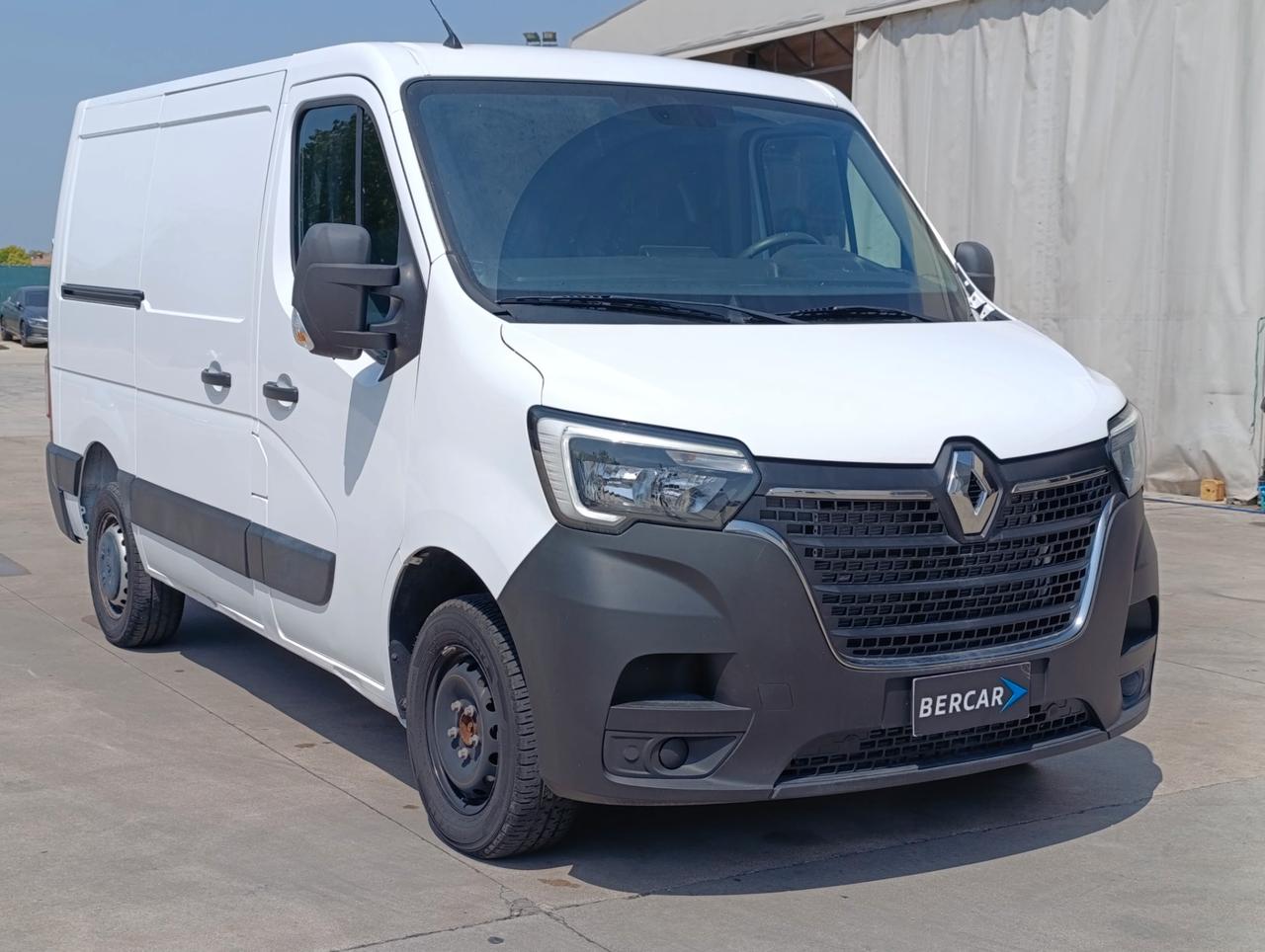 RENAULT Master T28 2.3 dci 135cv L1H1 Ice Plus