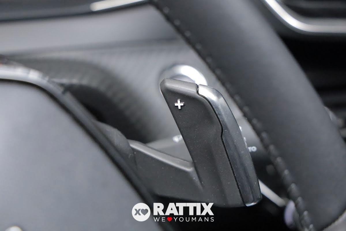 Peugeot 208 1.2 hybrid 100CV Allure e-dcs 6