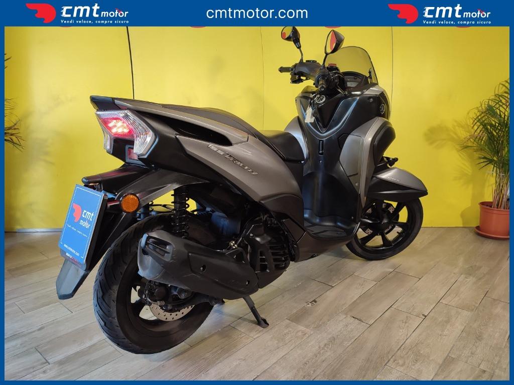 Yamaha Tricity 155 - 2018