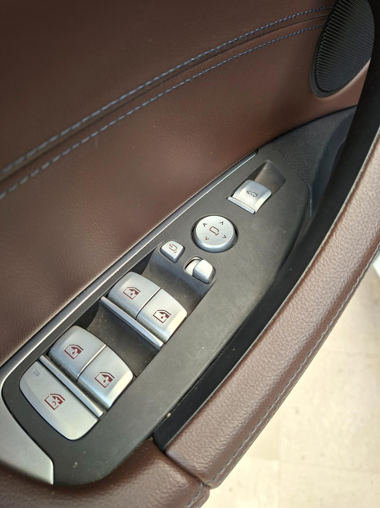 Bmw X4 xDrive20d 48V Msport GARANZIA