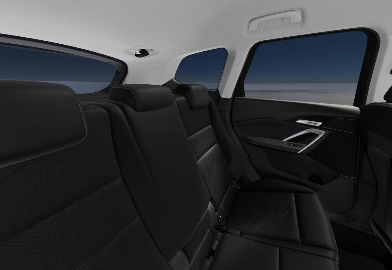 BMW X1 sDrive20d 48V xLine