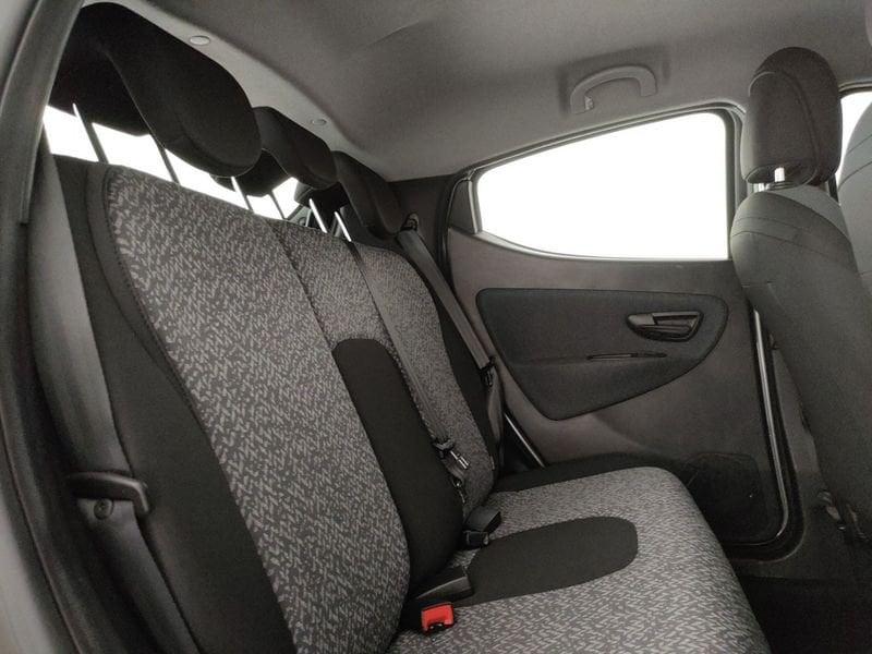 Lancia Ypsilon 1.2 Gold Gpl 69cv