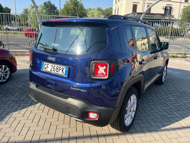 Jeep Renegade 1.0 T3 Limited
