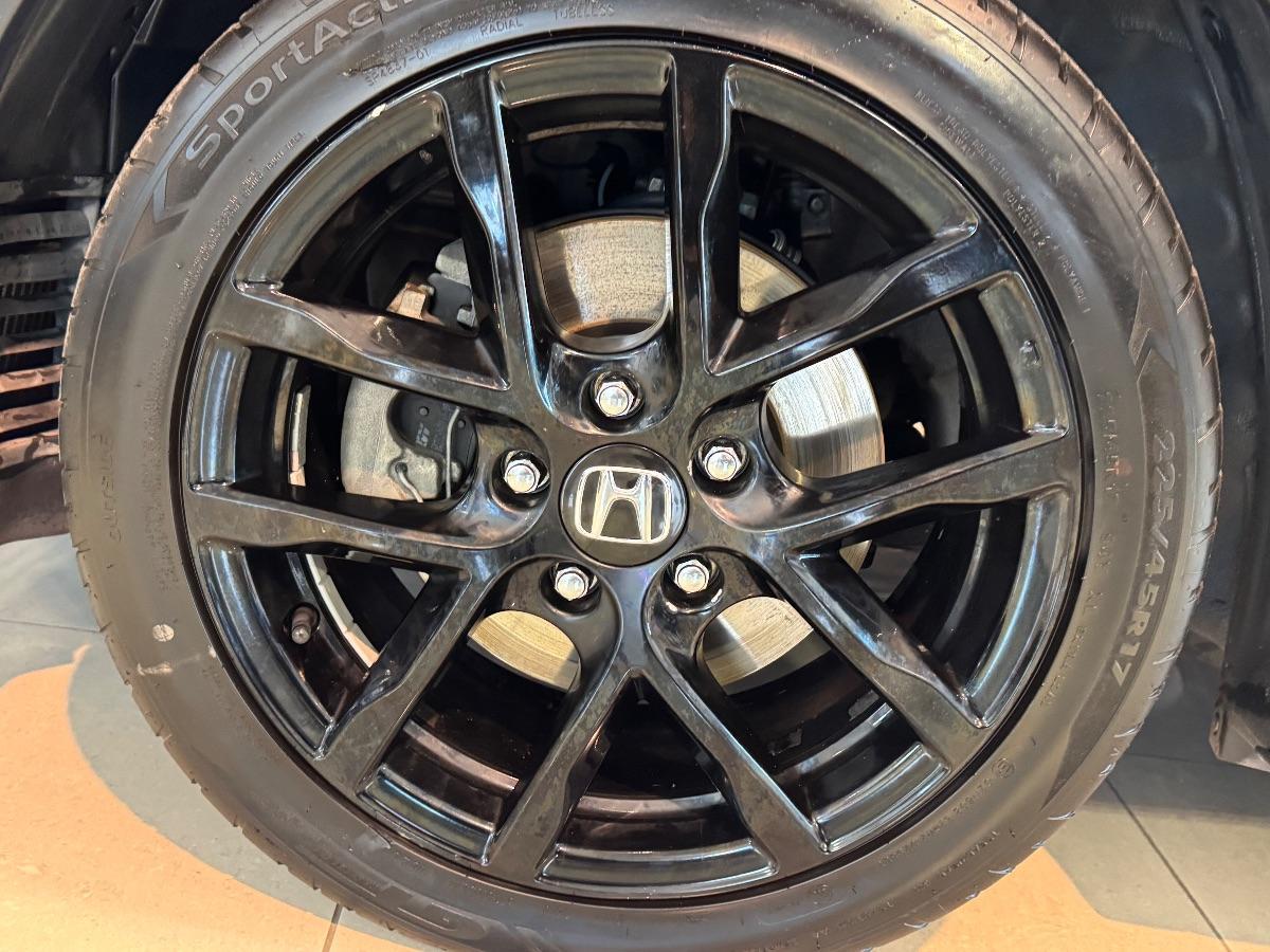 HONDA Civic 1.6 i-DTEC Sport Navi