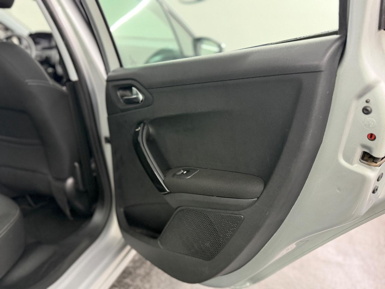 Peugeot 208 (anno 2018)