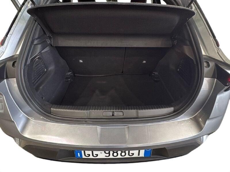Opel Mokka 1.2 Turbo 130 CV aut. GS Line
