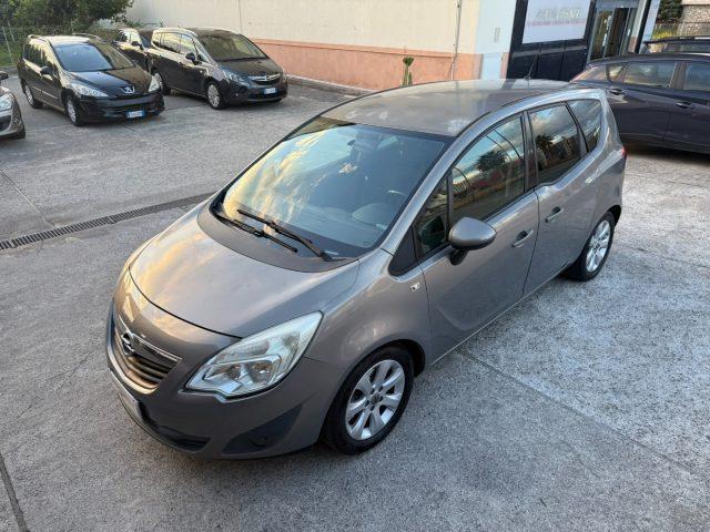OPEL Meriva 1.3 CDTI 95CV ecoFLEElective