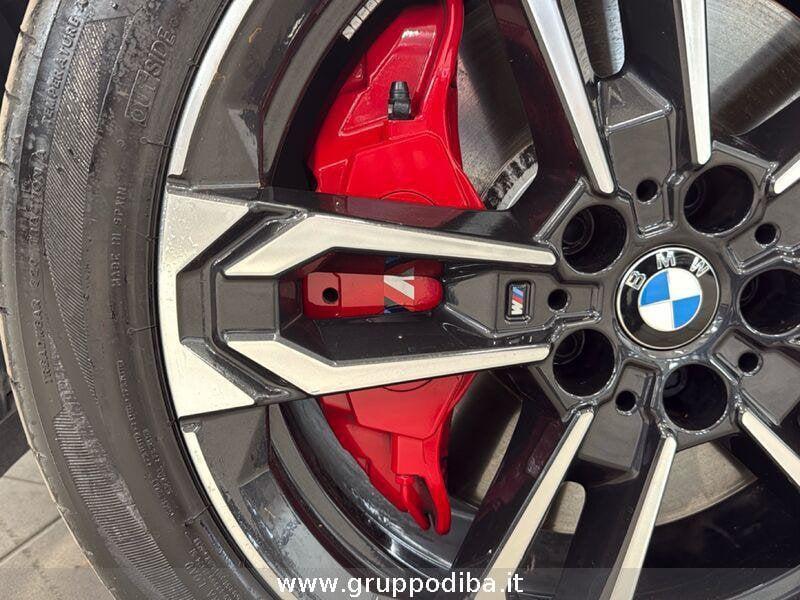 BMW X2 U10 xdrive 20d 48V MSport auto