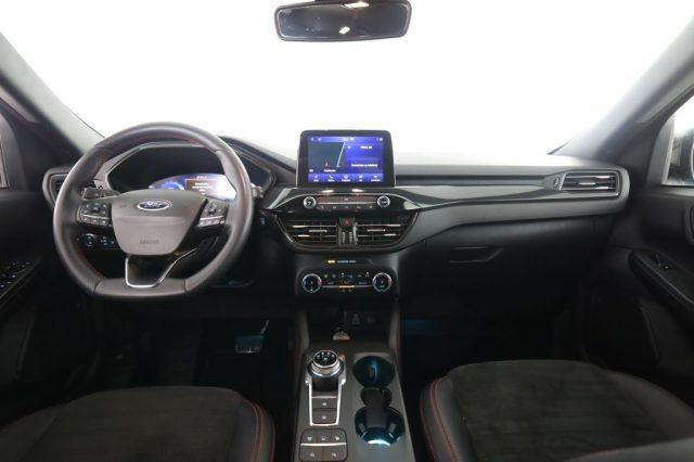 FORD Kuga Kuga 2.0 EcoBlue 120CV aut. AWD ST-Line X