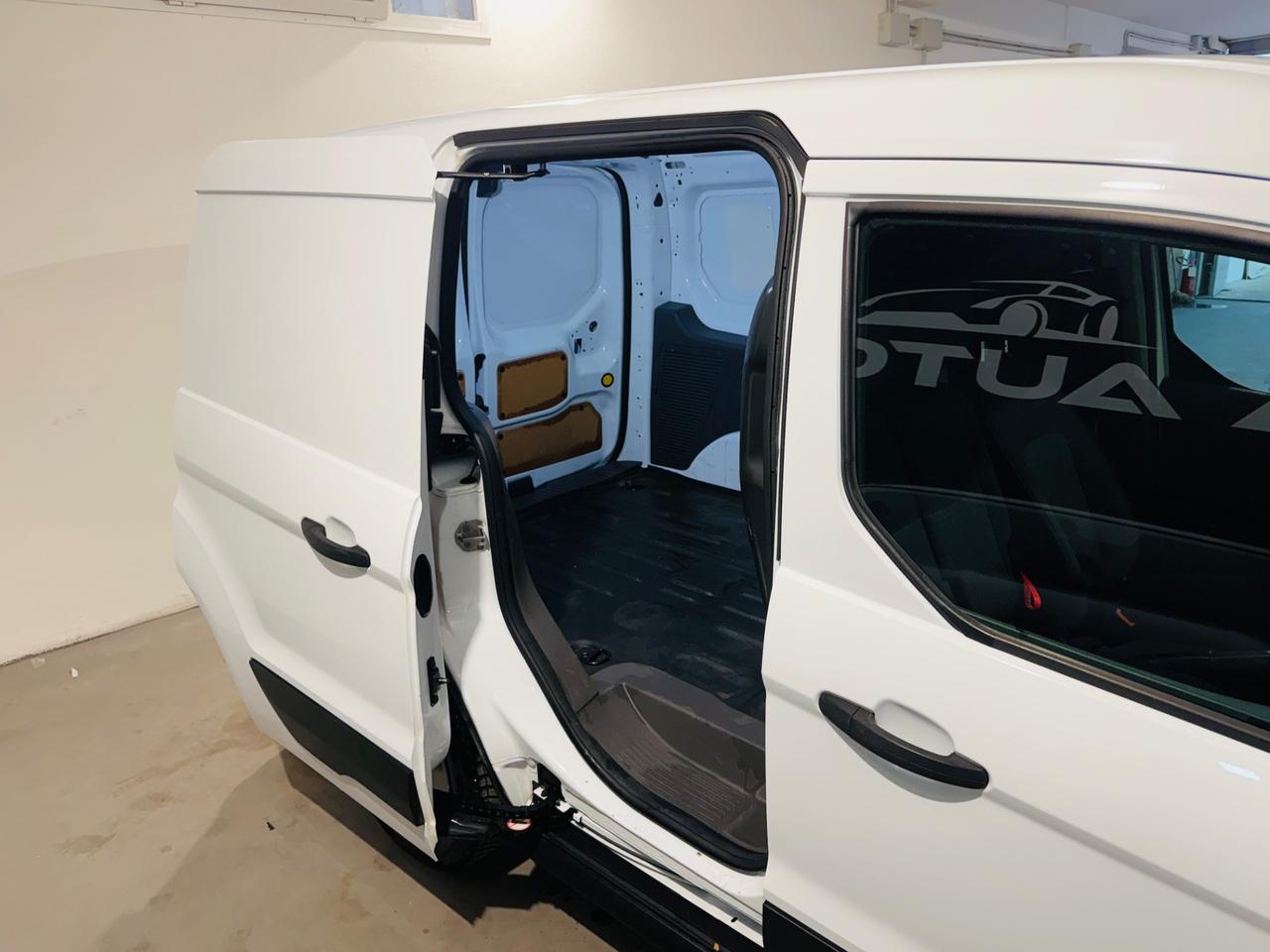 Ford TRANSIT CONNECT*AUTOMATICO*1.5 TDCI*120 CV*3 POSTI