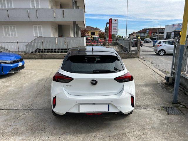 OPEL Corsa 1.2 100 CV GS Line UNICO PROPRIETARIO