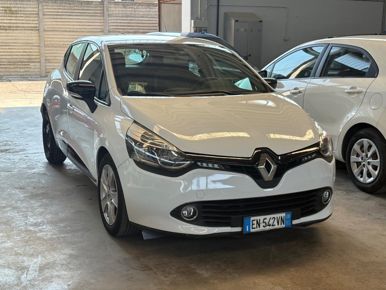 Renault Clio 1.2 75CV 5 porte Live