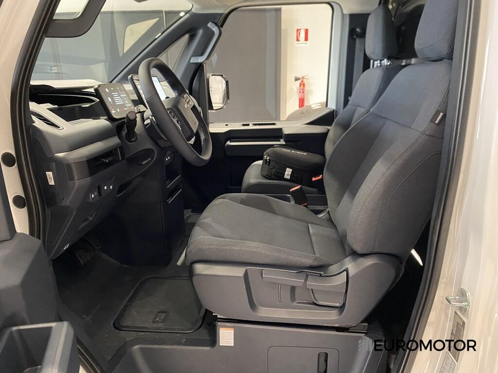 Kia PV5 Furgone Pv5 Cargo Pro Long Range