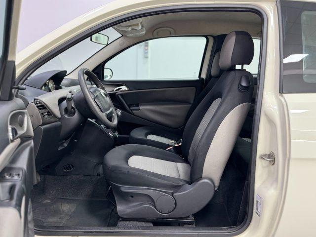 LANCIA Ypsilon 1.3 MJT 75 CV Platino