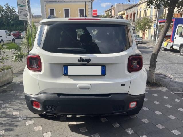 Jeep Renegade 1.6 mjt S 130CV - SOLO 83.900 KM